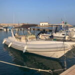 Otranto: Boat Tour with Aperitif - Starting Point at the Port of Otranto Near the Castle Walls