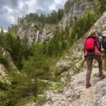 Ötschergräben Grand Canyon of Austria - Navigating the Alpine Trail and Trail Conditions