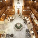 Ottoman Royal Hammam Experience in the Old City - From the Warm Room to the Cool Down