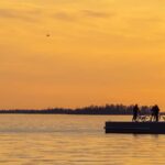 Oulu: 1-Hour Fatbike Tour from Nallikari to Hietasaari - From Nallikari Beach to Hietasaari Island by Fatbike