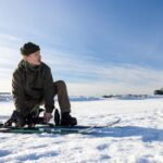 Oulu: Arctic Sea Snowshoe Experience - Exploring the Frozen Arctic Sea on Snowshoes