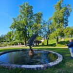 Oulu: City Tour - Visiting the Market and Old Harbor