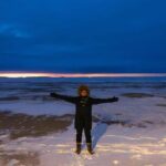 Oulu: Guided Night Walking Tour with Northern Lights Hunting - From Oulu Market Square to Pikisaari Island and Beyond