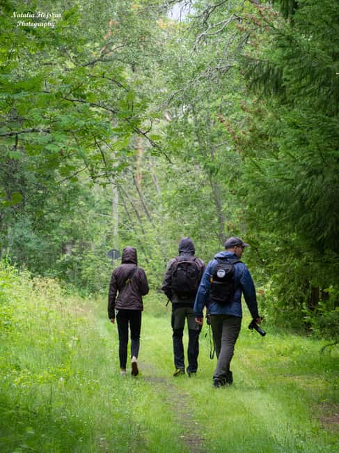 Oulu: Hietasaari Family Nature Walk with Picnic - Discover the Natural Setting of Hietasaari in Northern Finland