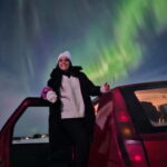 Oulu: Starguaranteed Northern Lights Mobile Chase - What Makes This Northern Lights Chase Unique