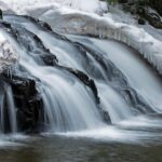 Oulu: Waterfall Hike with Campfire and Photos - Discovering the Waterfall in Northern Ostrobothnia