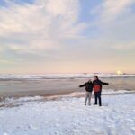 Oulu: Winter Wonderland, winter fun & Wildlife Trip - Journey Through the Snowy Forests and Frozen Sea