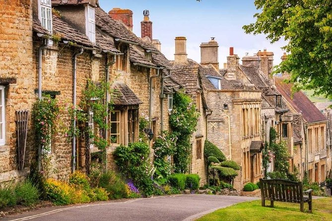 Our Famous North Cotswold Tour - Customized Itinerary Focused on Off-the-Beaten-Path Villages