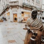 Ourense: ¡¡NEW!! Private Walking Tour with Guide - Exploring the Iglesia de Santa Maria Madre and the City’s Religious Heritage