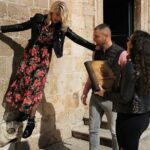 Outdoor Escape Game Dubrovnik - The Spy And The Traitor (History theme) - Starting Point at Rector’s Palace in Dubrovnik Old Town