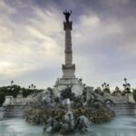 Outdoor escape-game | The Bordeaux robbery - How the Mission Unfolds in Bordeauxs Streets