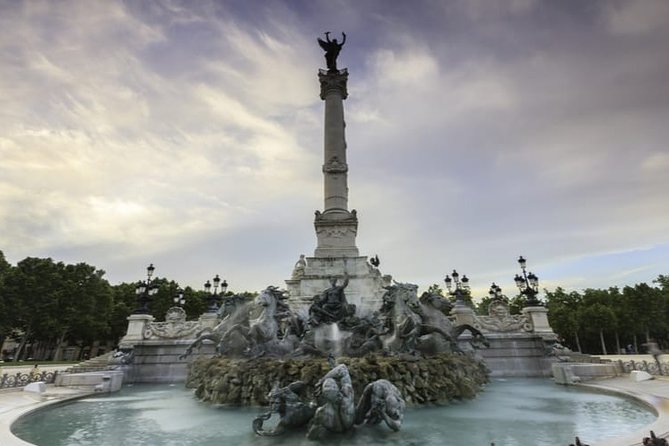 Outdoor escape-game | The Bordeaux robbery - How the Mission Unfolds in Bordeauxs Streets