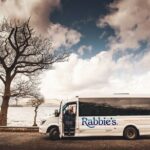 Outlander Locations Tour Including Admissions from Edinburgh - Visiting the Royal Linlithgow Palace