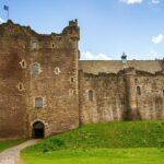 Outlander Luxury Private Day Tour from Edinburgh - Blackness Castle: Fort William and Black Jack Randall