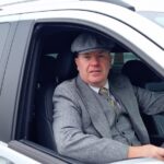 Outlander Luxury Private Day Tour from Glasgow - Blackness Castle: The Fort William Film Set