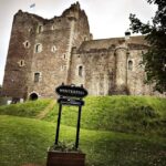 Outlander Odyssey: Private Outlander Filming Locations Tour - Beginning Your Journey from Edinburgh: Pickup and Transit