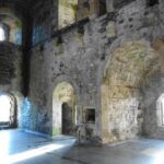 Outlander Special - Blackness Castle: Fort William in Outlander