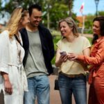 Outside Escape Amsterdam with your friend(s) and have fun! - Starting Point at Rembrandthuis Near Central Station