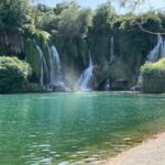 Over the Bridge to the Falls (Mostar) - Departure and Transportation from Dubrovnik
