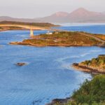 Over The Sea to (secret) Skye - Scenic Drive Along the Great Glen and Loch Ness