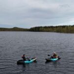 Överkalix: Lapland Half-Day Guided Kayak with Fika - What Sets This Tour Apart in Lapland