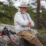 Överkalix - Lapland : Private Summer Hike with Lunch - Discover the Wilderness of Norrbotten County