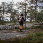 Överkalix - Lapland : Summer Hike and Midnight Sun Dinner - The Outdoor Lunch: Cooking and Sharing in the Wilderness