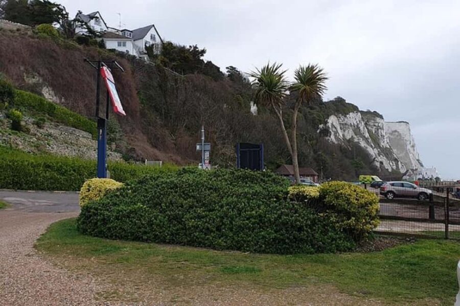 Overnight Tours of England - Starting in the Cotswolds: A Scenic Point of Departure