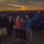 Overnight: Trolltunga Via Ferrata Sky Ladder Glamping - Starting Point and Logistics in Skjeggedal