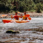 Oviedo: Canoe Descent on the Nalón River - How the Canoe Descent Is Organized in Oviedo