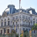 Oviedo: Visit the origins of Oviedo - Starting at Teatro Campoamor: The Heart of Oviedo’s Cultural Life