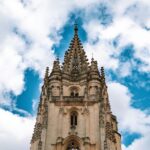 Oviedo : Walking tour of the Historic Center - Starting Point at Plaza de Alfonso II El Casto