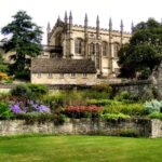 Oxford 3-Hour Private Walking Tour - Visit Christ Church College, a Filming Location for Harry Potter