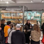 Oxford: Ashmolean Museum Tour - by Uncomfortable Oxford - The Significance of the Ashmolean’s Imperial Connections