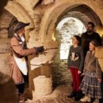 Oxford Castle and Prison: Guided Tour - Starting at Oxford Castle & Prison: A Central Location