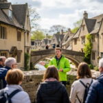 Oxford: Cotswolds Villages Small-Group Tour, Full Day - Starting Point at Oxford Tourist Information Centre