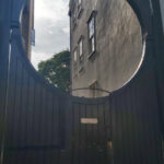 Oxford: Harry Potter Tour - How the Tour Begins at Oxford’s Bodleian Library