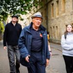 Oxford: Historic Pubs & Taverns Guided Walking Tour - Starting at Carfax Tower, the Heart of Oxford