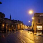Oxford: Official Haunted Oxford Ghost Tour - Meeting Point and Tour Duration