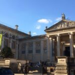 Oxford: Official University and City Walking Tour - Exploring Oxford’s Secret Passages and Medieval Landmarks