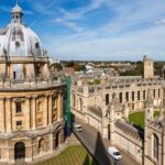 Oxford Private Guided Walking Tour - Visiting Oxford Castle & Prison: A Look into the Past