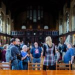 Oxford: Private Walking Tour with University Alumni Guide - Oxford City and University in a Private Tour – A Tailored Journey