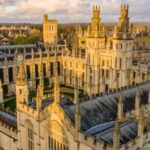 Oxford: Simply Oxford University walking Tour - Exploring Oxford’s Main University Landmarks Outside