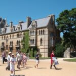 Oxford University: Guided Small Group Walking Tour - Meeting Point and Tour Start Details