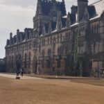 Oxford: Walking Tour - From the Bodleian Library to the Bridge of Sighs