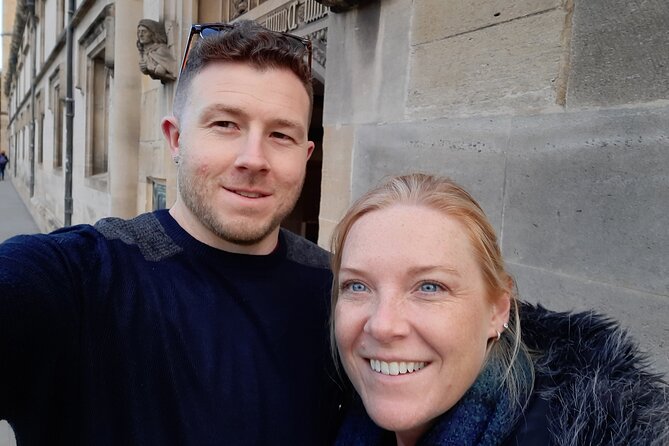 Oxfords Famous Alumni: Self-Guided Story Puzzle Walk - Starting Point at The Eagle and Child Pub