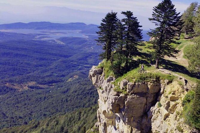 Oxygen Paradise A Day Tour to Racha Mountain - Exploring Tskhrajvari Mountain – Otherworldly Views