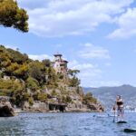 Paddle Boarding Experience in Portofino - What the Tour Includes and Excludes
