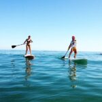Paddle Boarding Tour on the beautiful Marbella Coast - Guides Who Know the Marbella Coast and Its Secrets