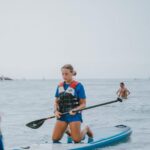Paddle Surf board rental in Valencia beach - The Equipment: Quality and Convenience